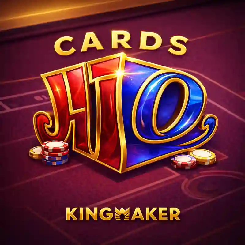 Laruin ang Cards Hi Lo sa windream
