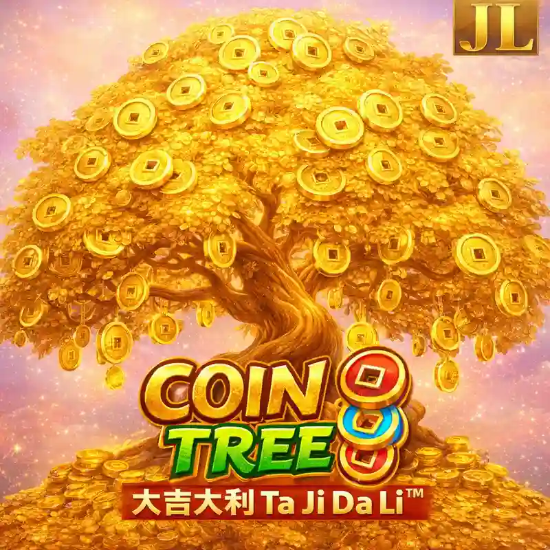 Coin Tree Casino Game sa windream