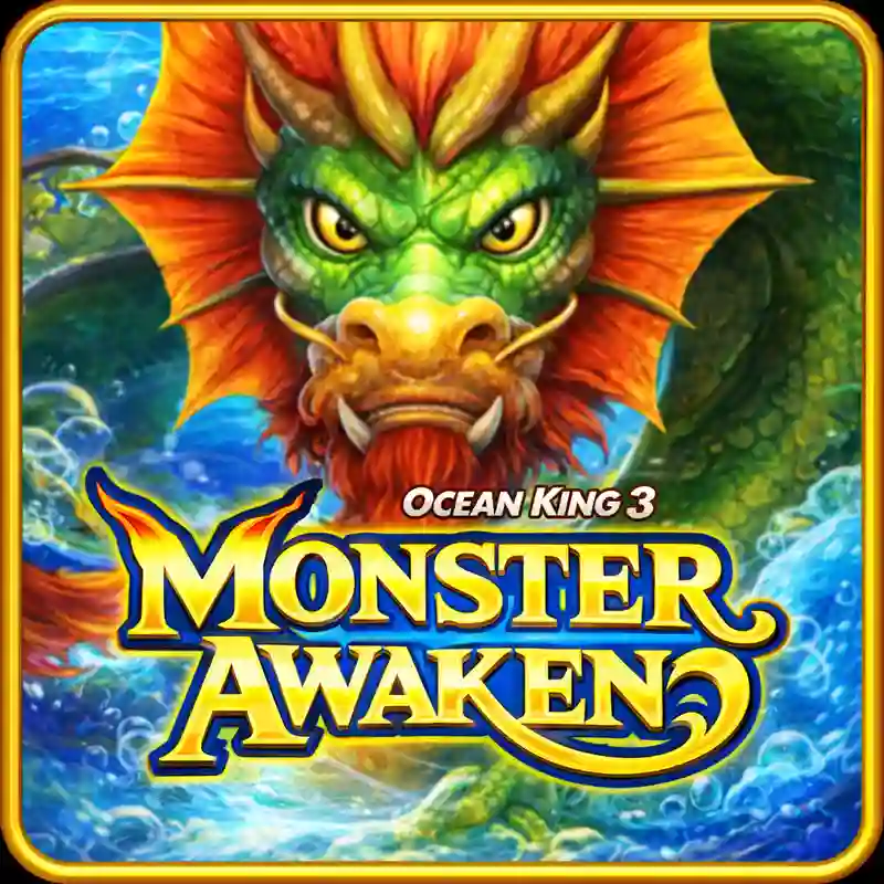 Hari ng Karagatan 3 Slot sa windream