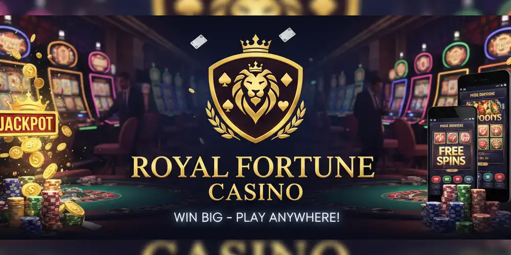 windream Online Casino Promotion